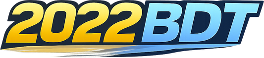 2022 bdt logo